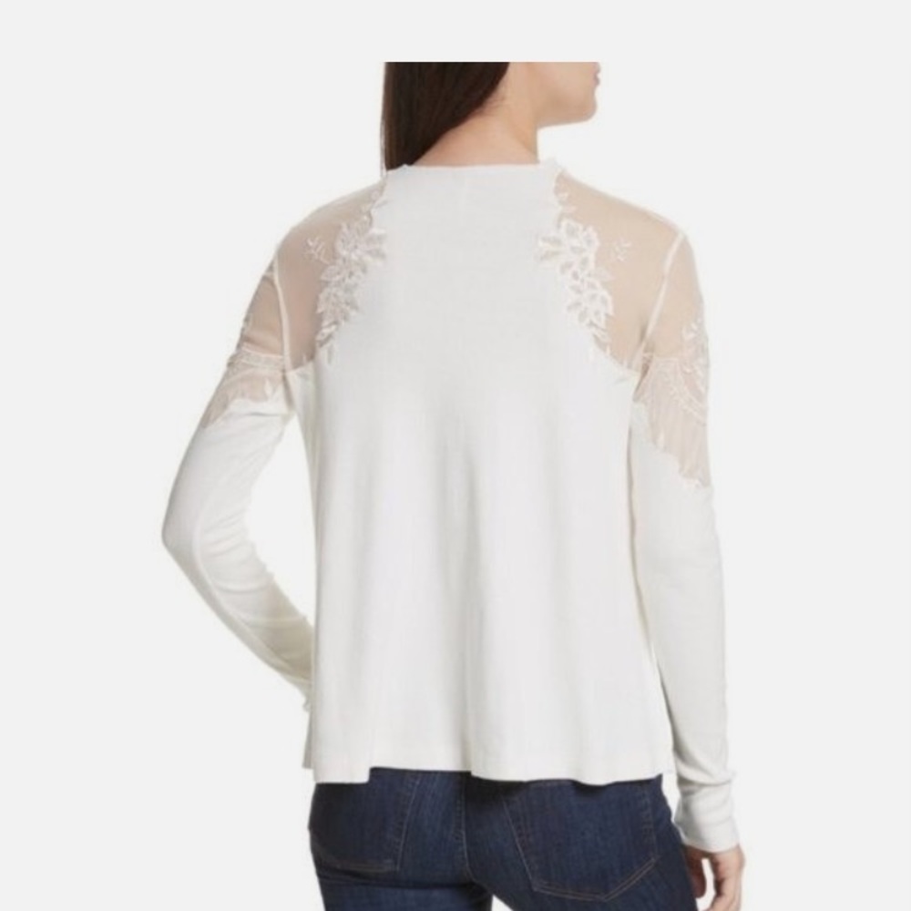 Free People top - Picture 8 of 8